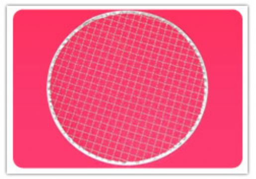 Barbecue Grill Wire Netting 